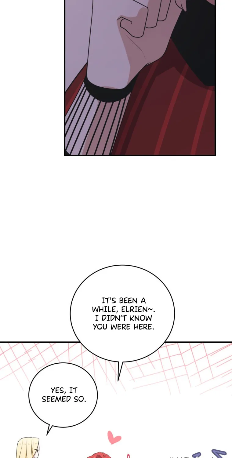 Read Elqueeness chapter 271 image 76 on Lezhin