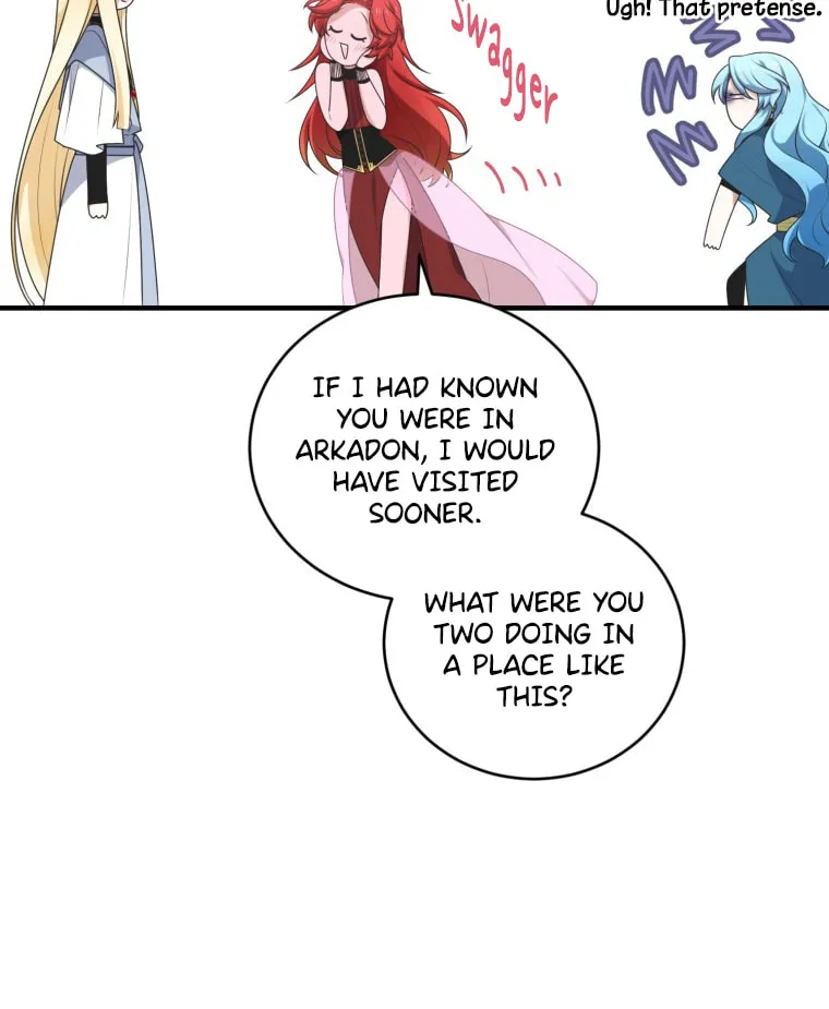 Read Elqueeness chapter 271 image 77 on Lezhin