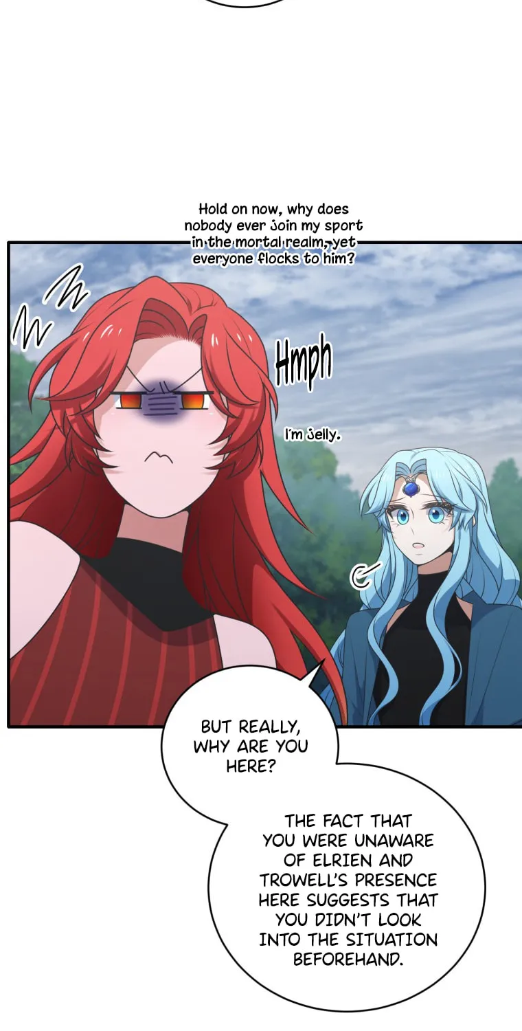 Read Elqueeness chapter 271 image 79 on Lezhin
