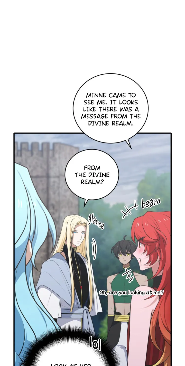 Read Elqueeness chapter 271 image 80 on Lezhin