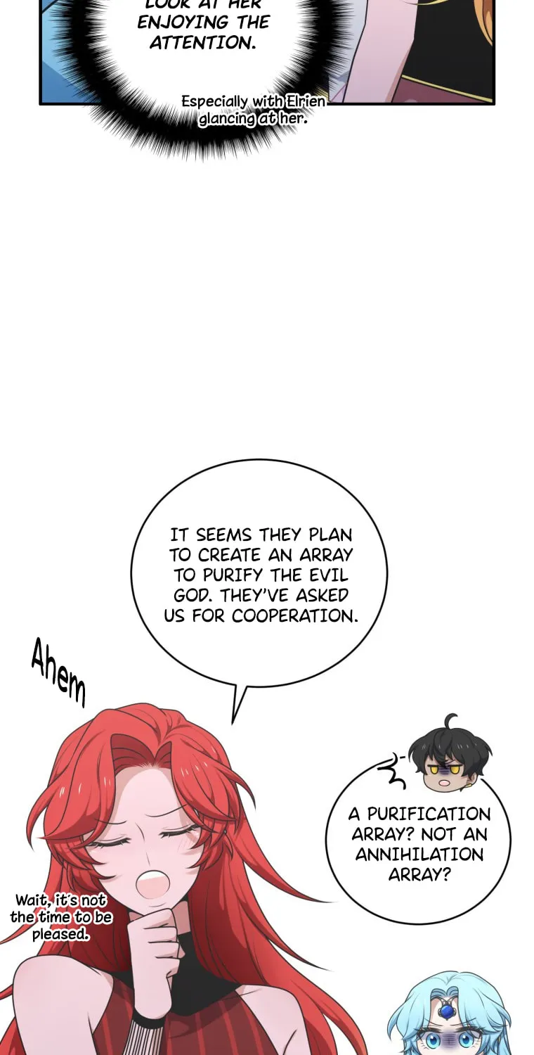 Read Elqueeness chapter 271 image 81 on Lezhin