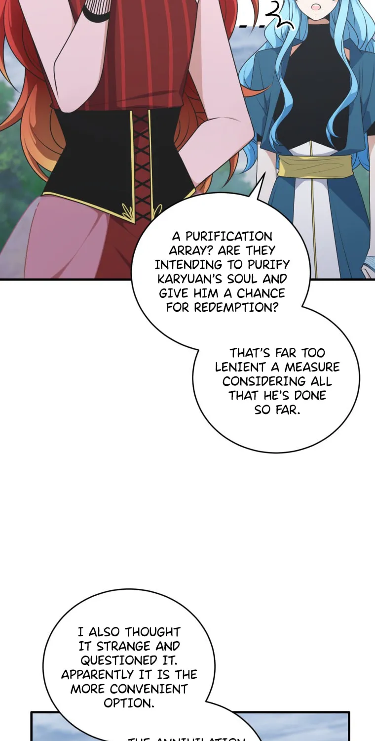 Read Elqueeness chapter 271 image 82 on Lezhin