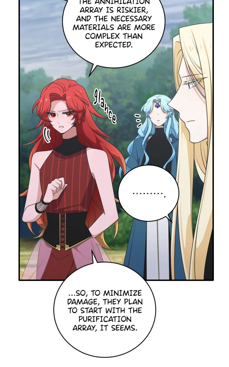 Read Elqueeness chapter 271 image 83 on Lezhin