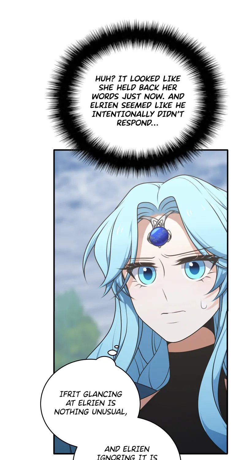 Read Elqueeness chapter 271 image 84 on Lezhin