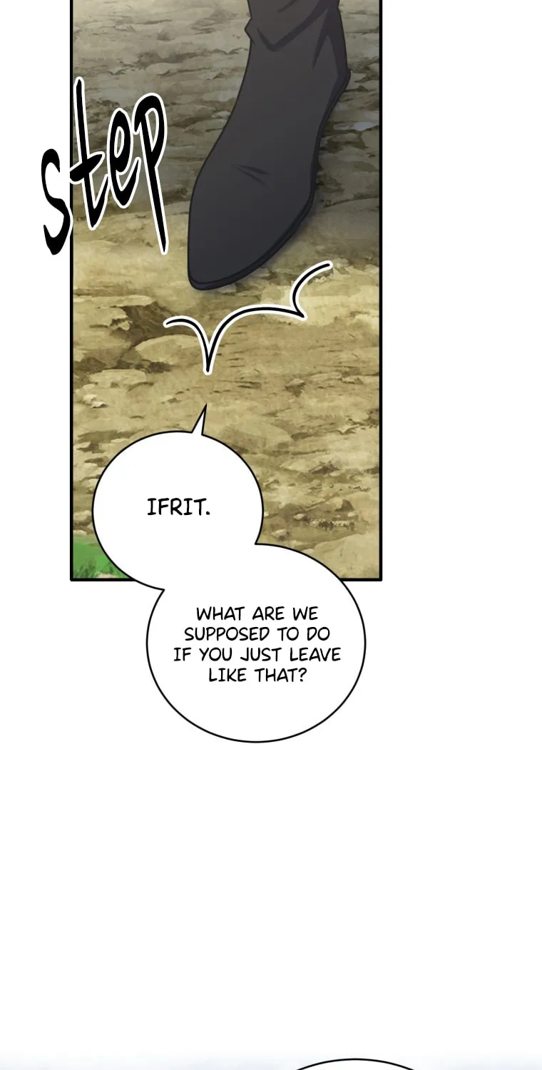 Read Elqueeness chapter 271 image 86 on Lezhin