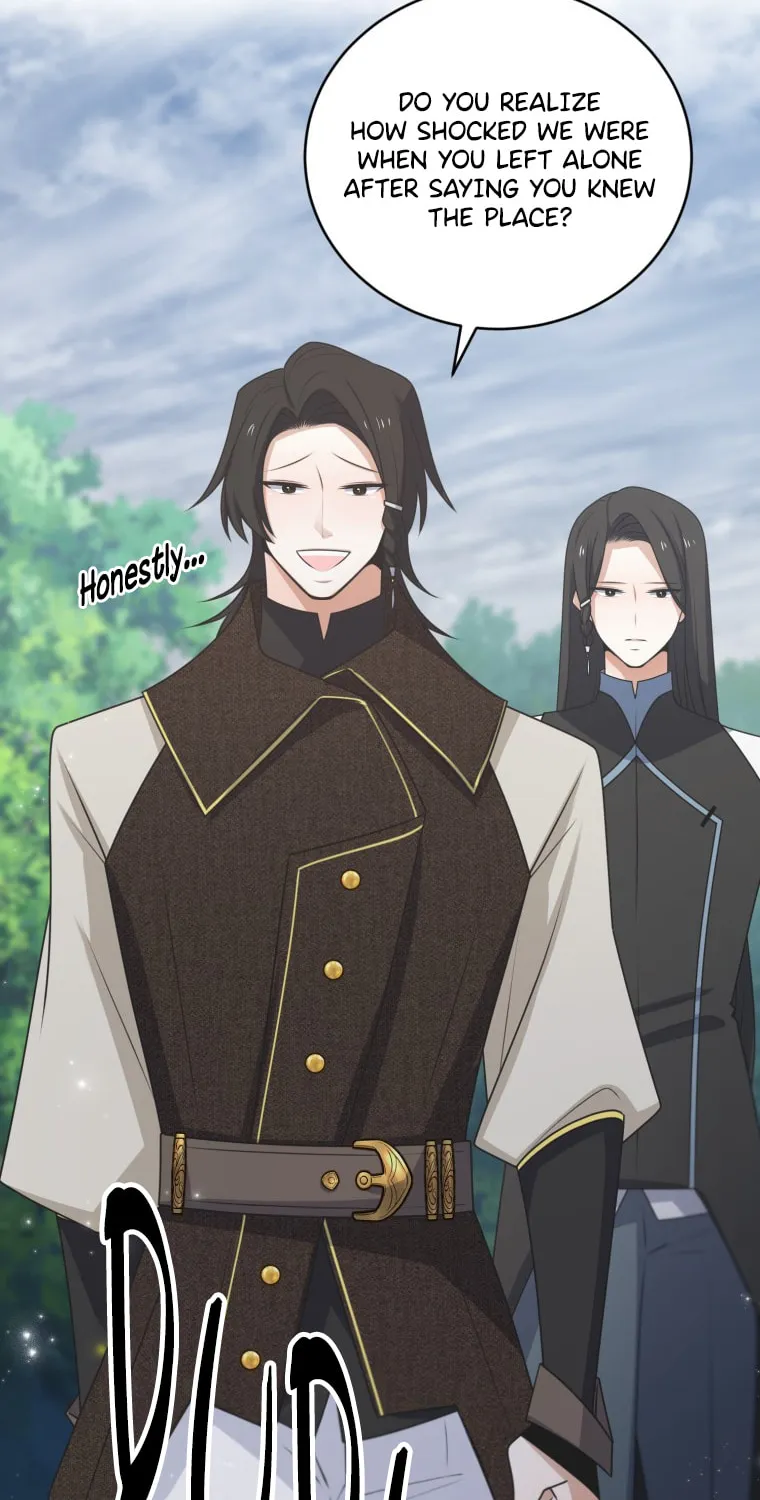 Read Elqueeness chapter 271 image 87 on Lezhin