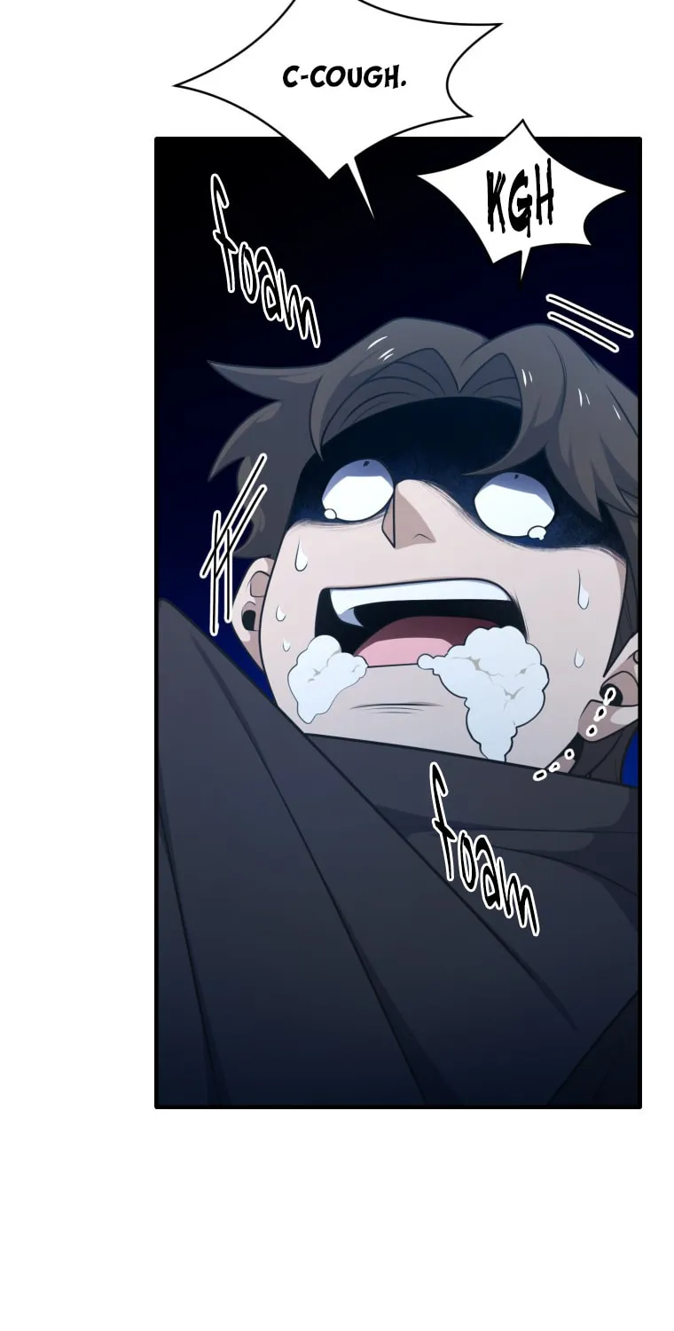 Read Elqueeness chapter 271 image 9 on Lezhin