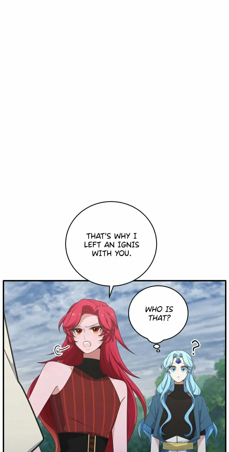 Read Elqueeness chapter 272 image 1 on Lezhin