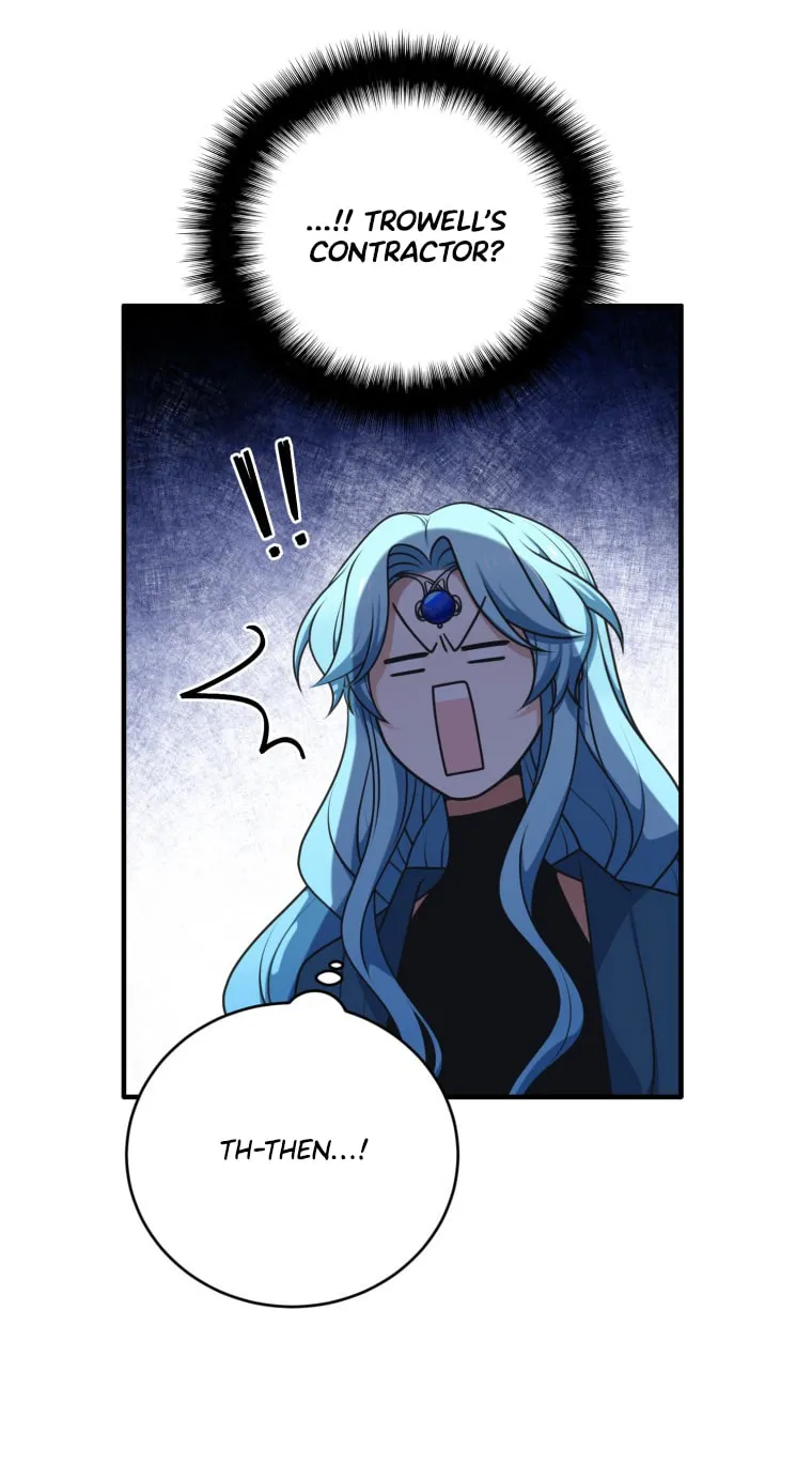 Read Elqueeness chapter 272 image 10 on Lezhin