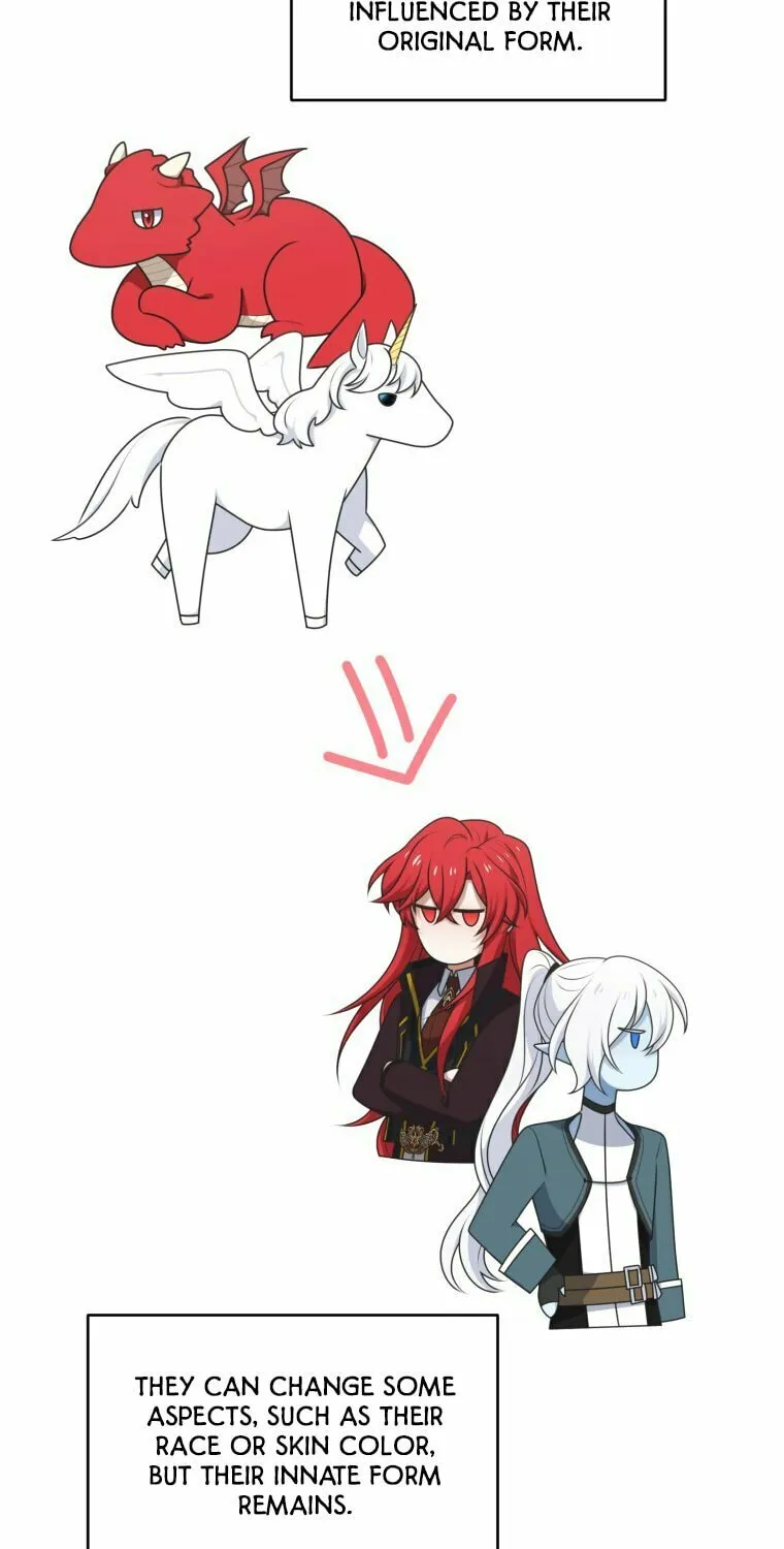 Read Elqueeness chapter 272 image 15 on Lezhin