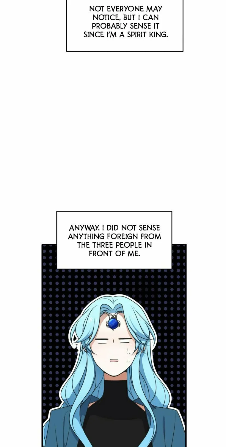 Read Elqueeness chapter 272 image 18 on Lezhin