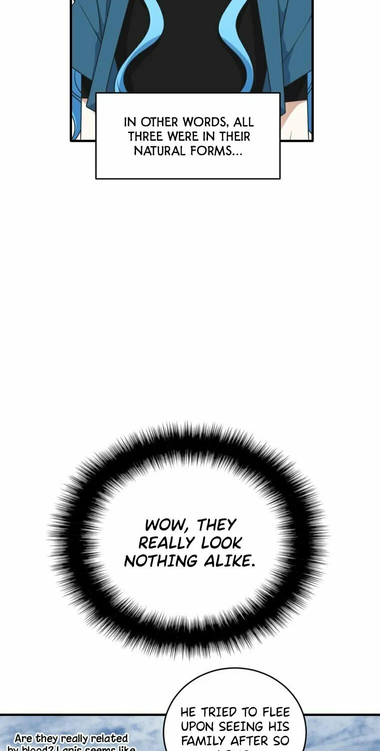 Read Elqueeness chapter 272 image 19 on Lezhin