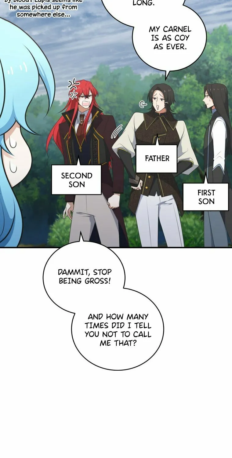 Read Elqueeness chapter 272 image 20 on Lezhin