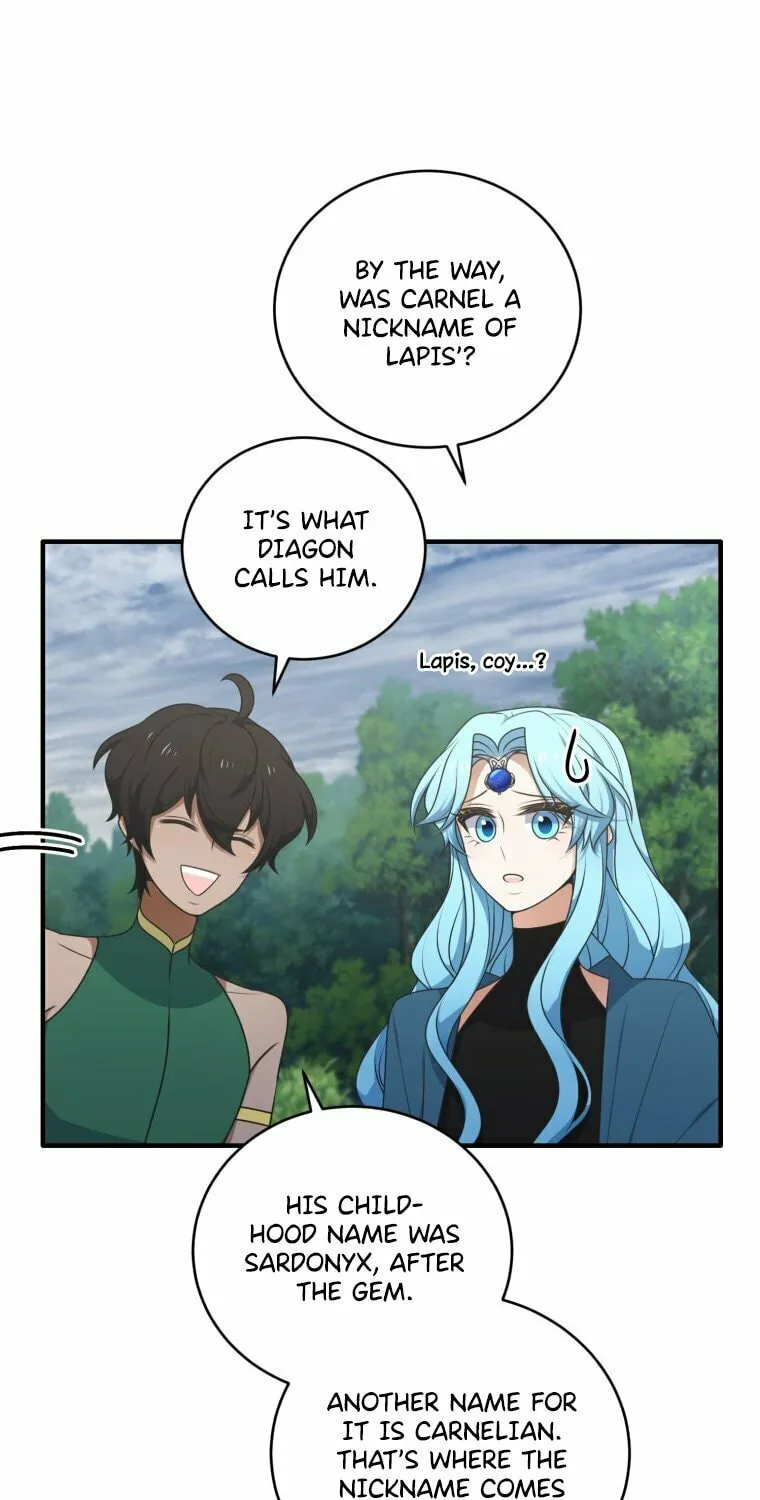 Read Elqueeness chapter 272 image 21 on Lezhin