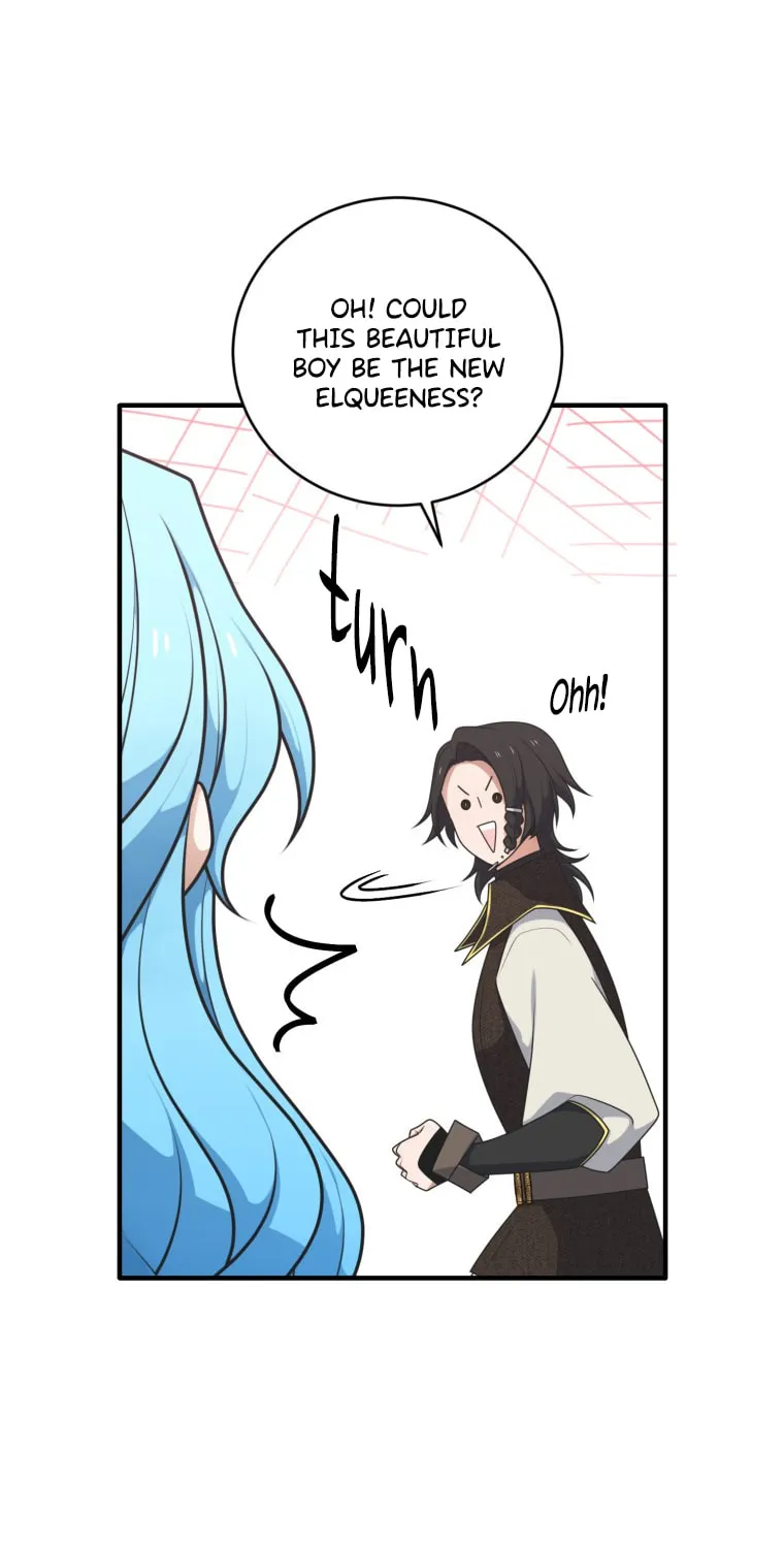 Read Elqueeness chapter 272 image 23 on Lezhin