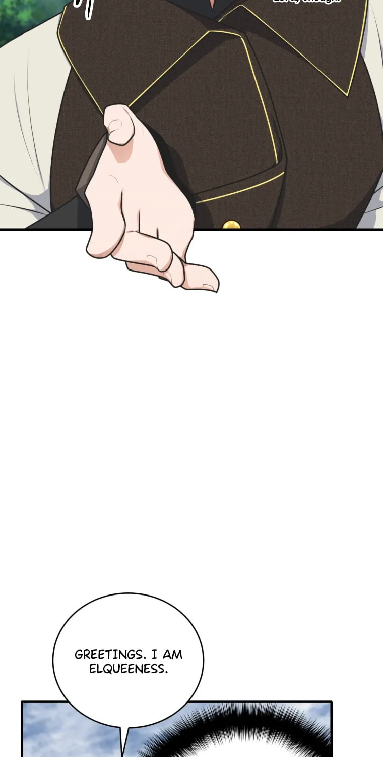Read Elqueeness chapter 272 image 25 on Lezhin