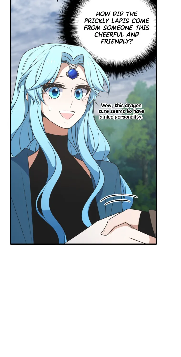 Read Elqueeness chapter 272 image 26 on Lezhin