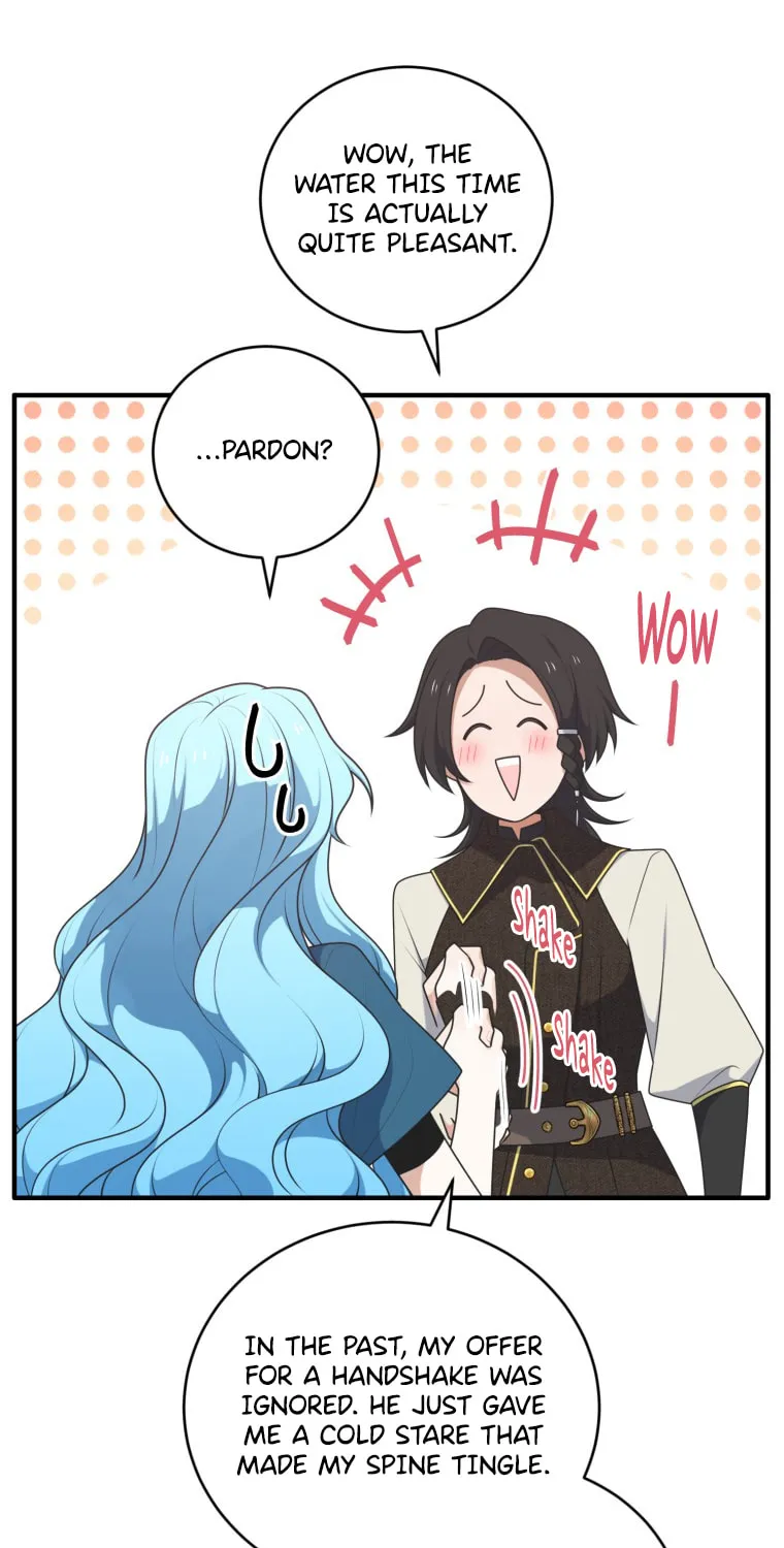 Read Elqueeness chapter 272 image 27 on Lezhin