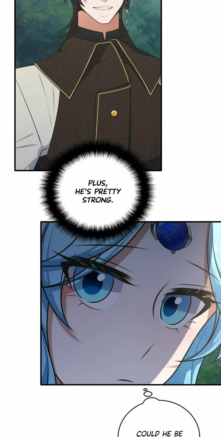 Read Elqueeness chapter 272 image 3 on Lezhin