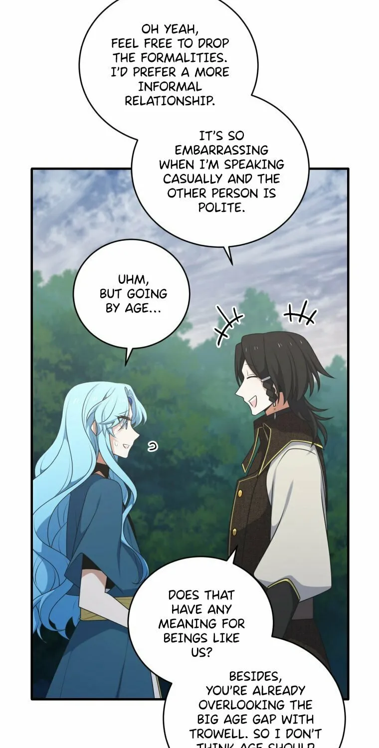 Read Elqueeness chapter 272 image 30 on Lezhin