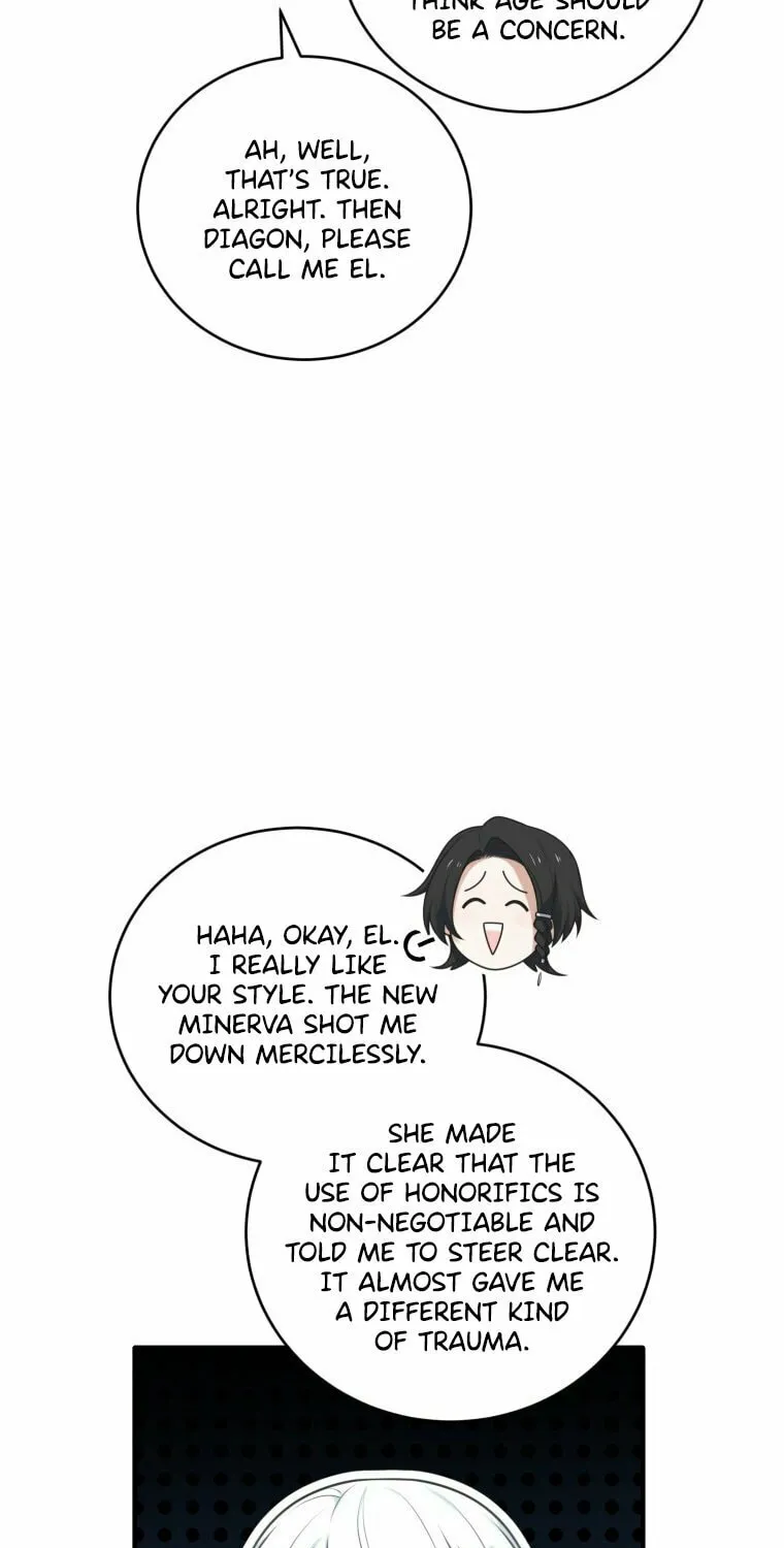 Read Elqueeness chapter 272 image 31 on Lezhin
