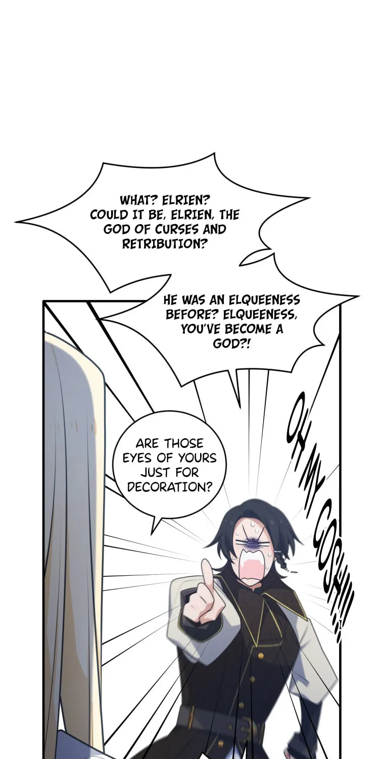 Read Elqueeness chapter 272 image 35 on Lezhin