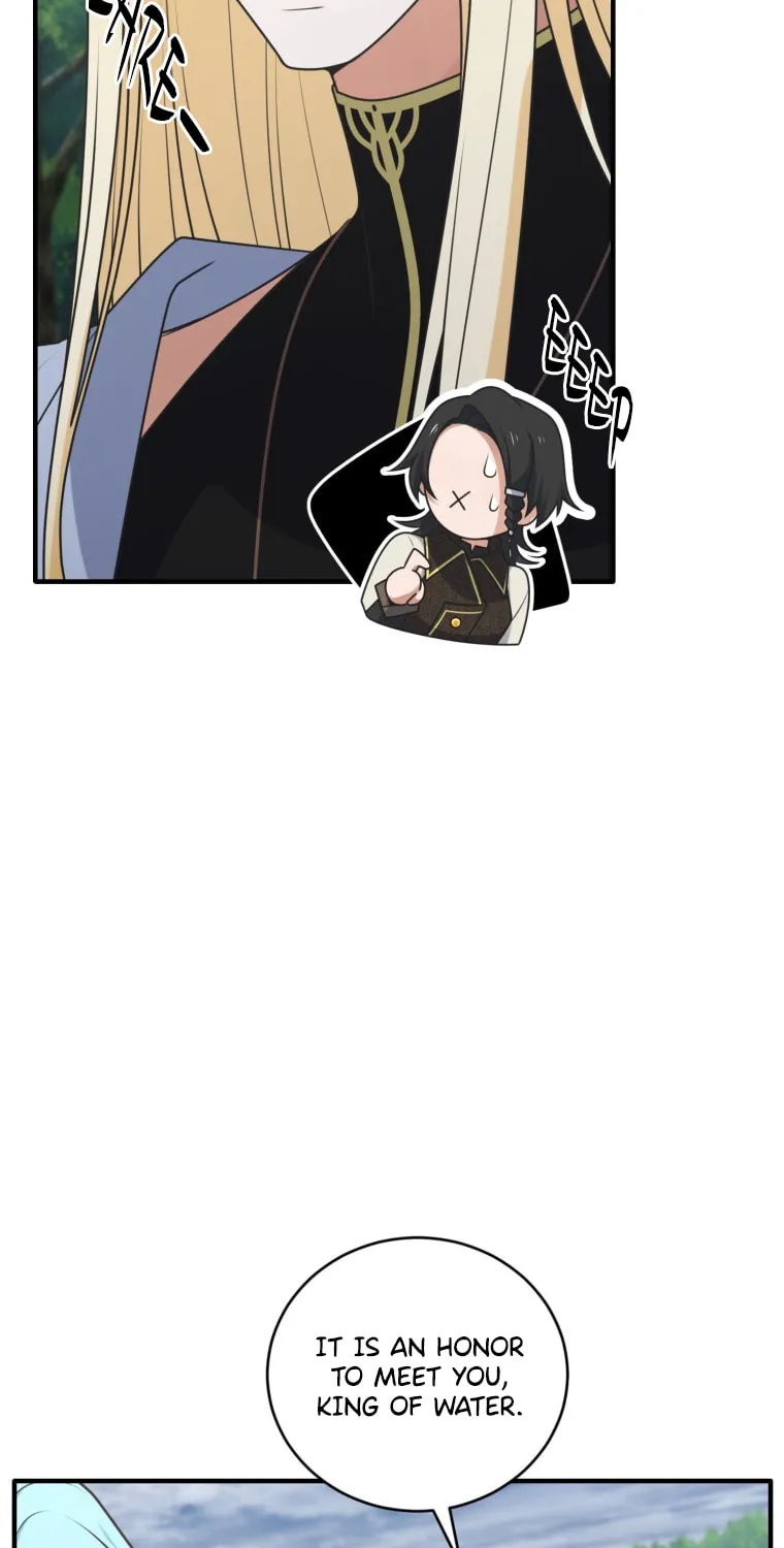 Read Elqueeness chapter 272 image 37 on Lezhin