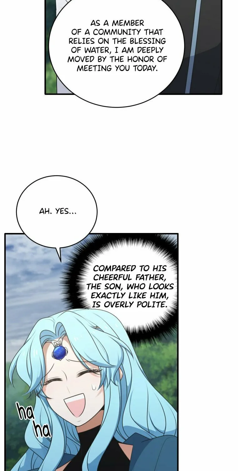 Read Elqueeness chapter 272 image 40 on Lezhin