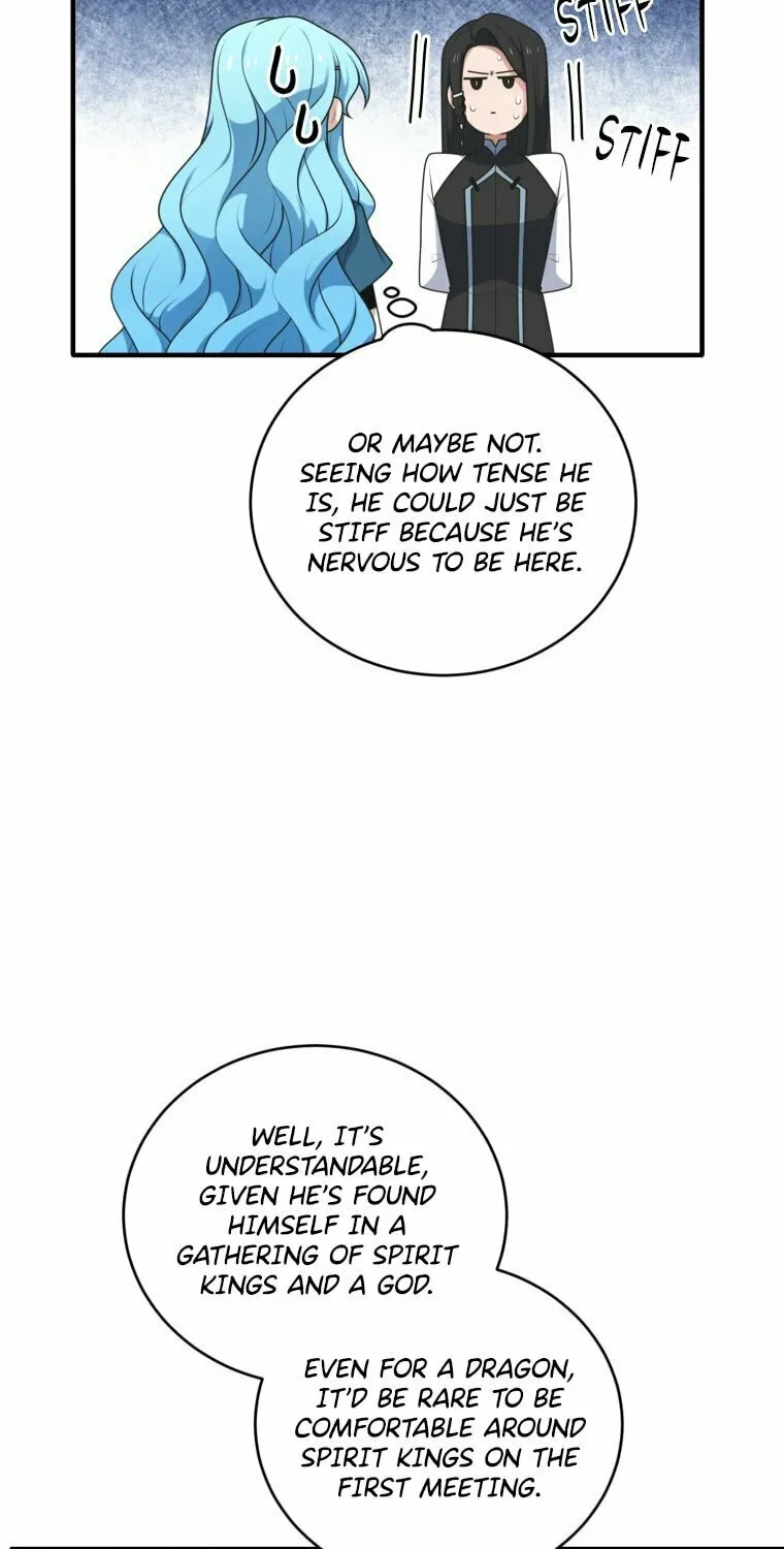 Read Elqueeness chapter 272 image 42 on Lezhin