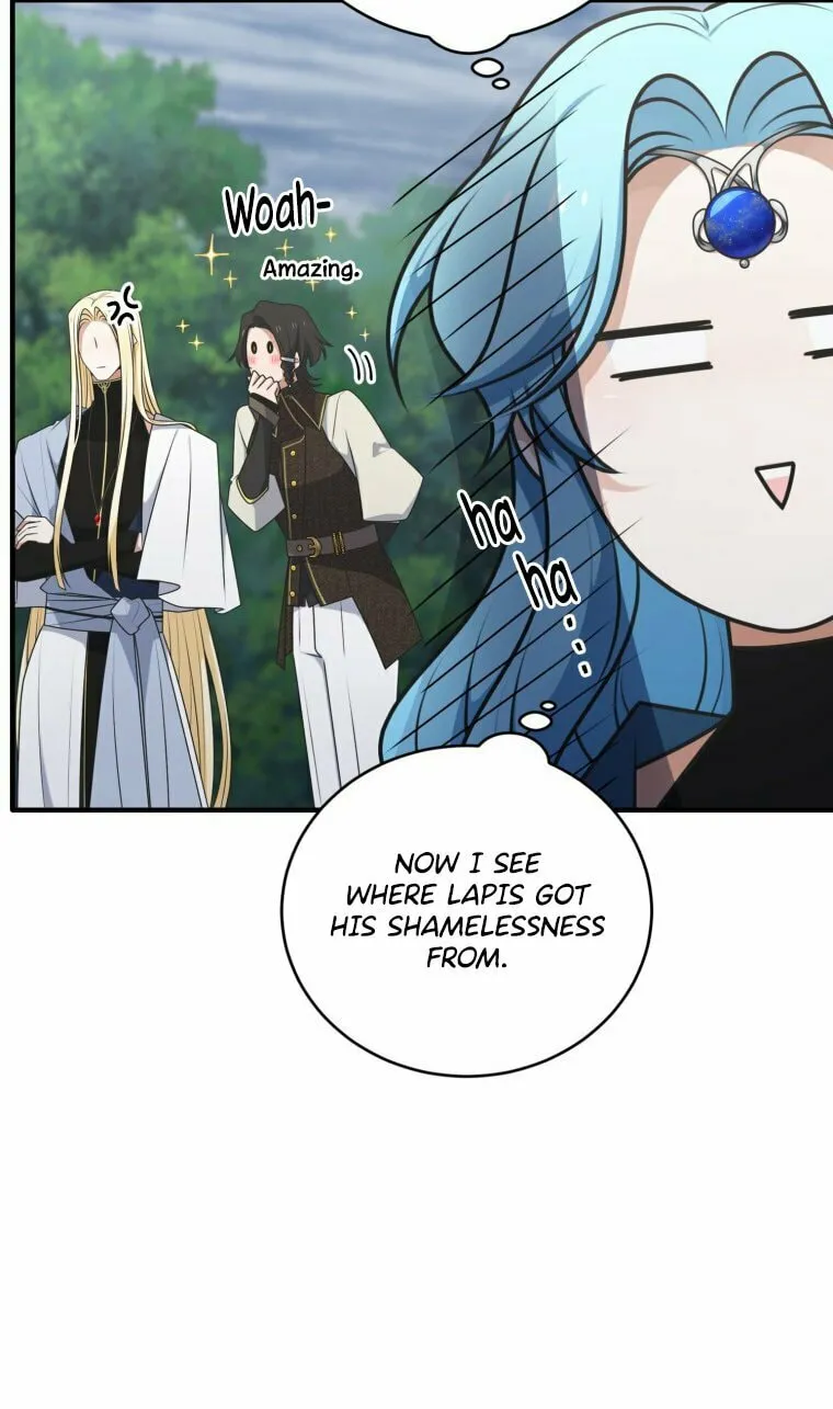 Read Elqueeness chapter 272 image 43 on Lezhin