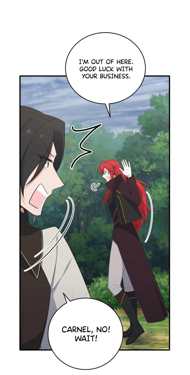 Read Elqueeness chapter 272 image 44 on Lezhin