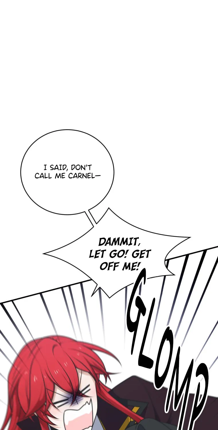 Read Elqueeness chapter 272 image 45 on Lezhin