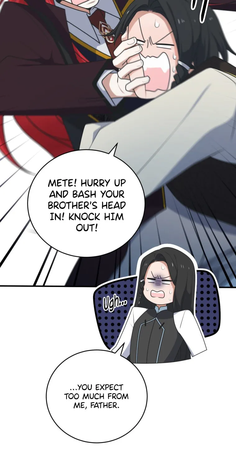 Read Elqueeness chapter 272 image 46 on Lezhin