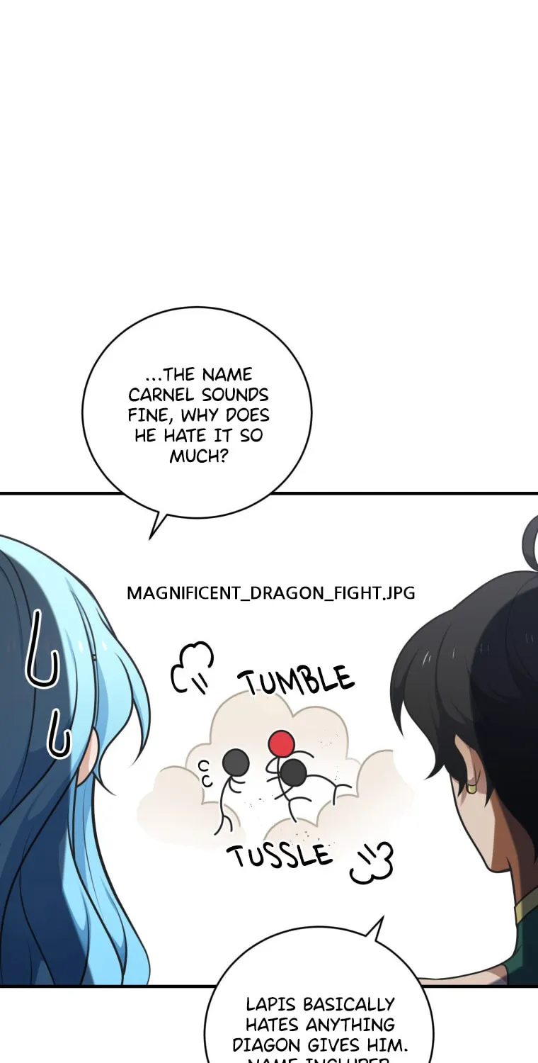 Read Elqueeness chapter 272 image 47 on Lezhin