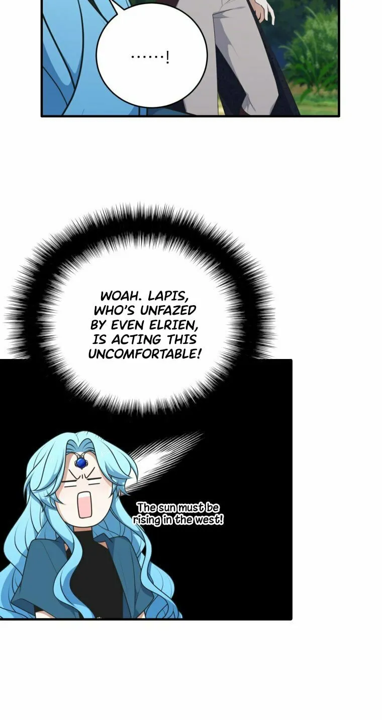 Read Elqueeness chapter 272 image 5 on Lezhin