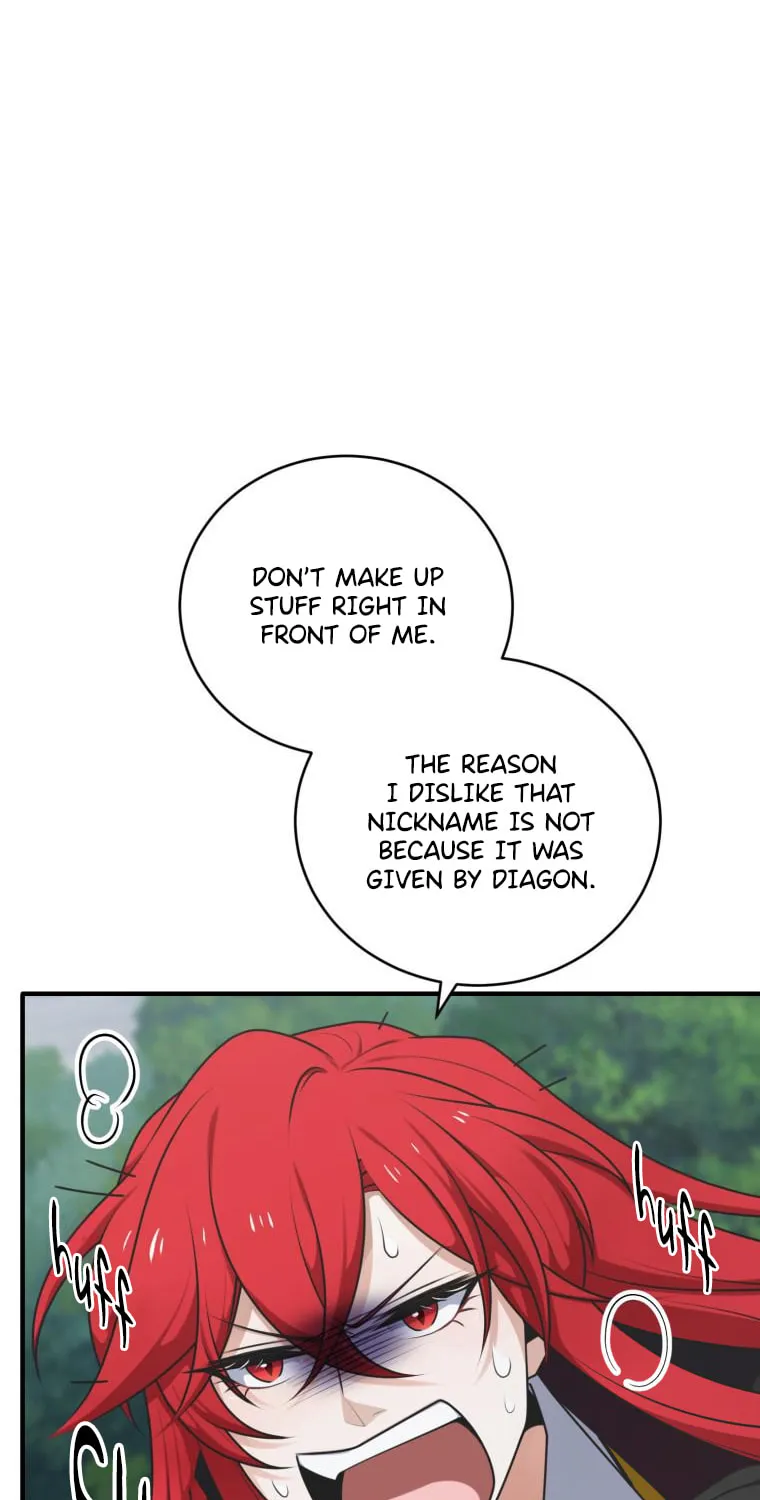 Read Elqueeness chapter 272 image 50 on Lezhin