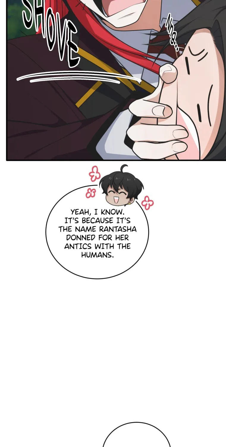 Read Elqueeness chapter 272 image 51 on Lezhin