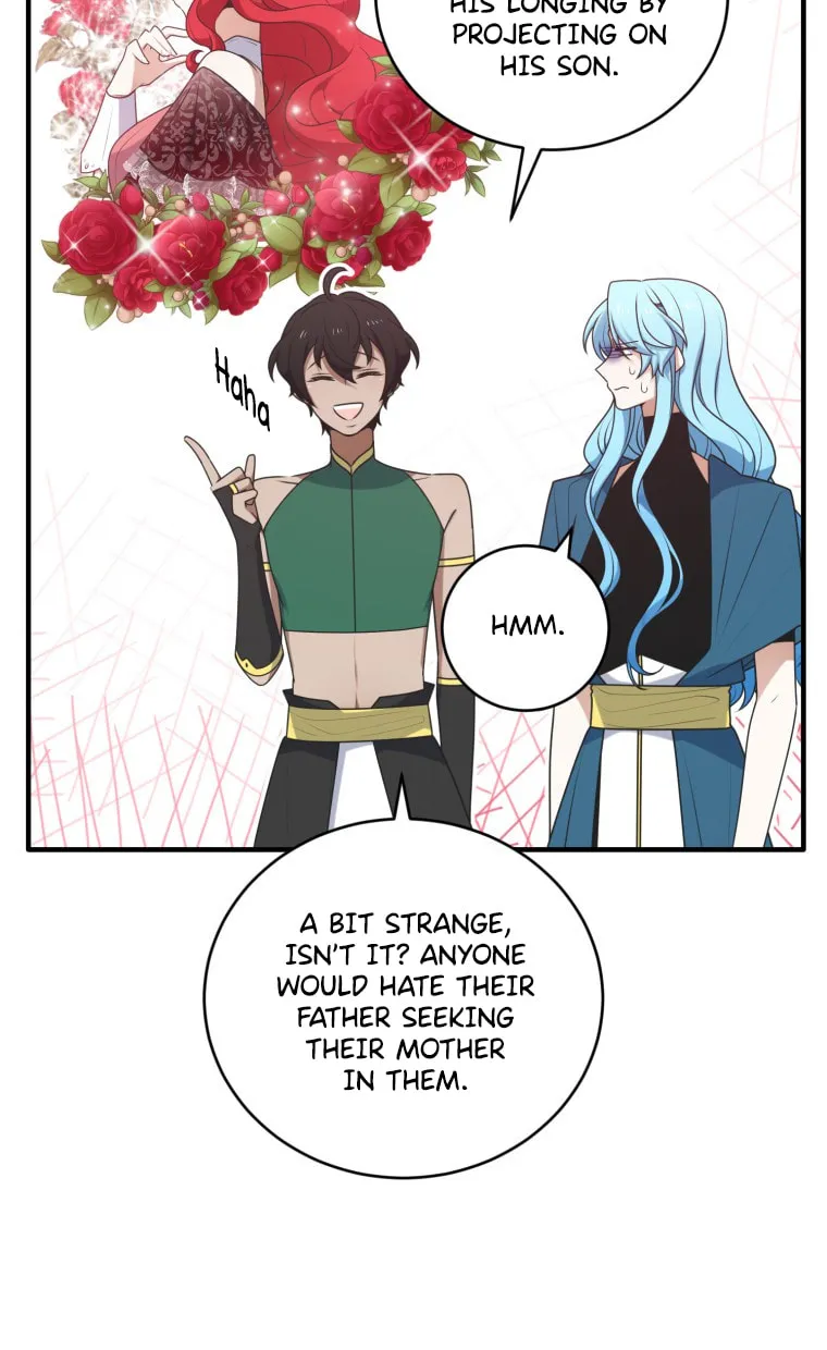 Read Elqueeness chapter 272 image 54 on Lezhin
