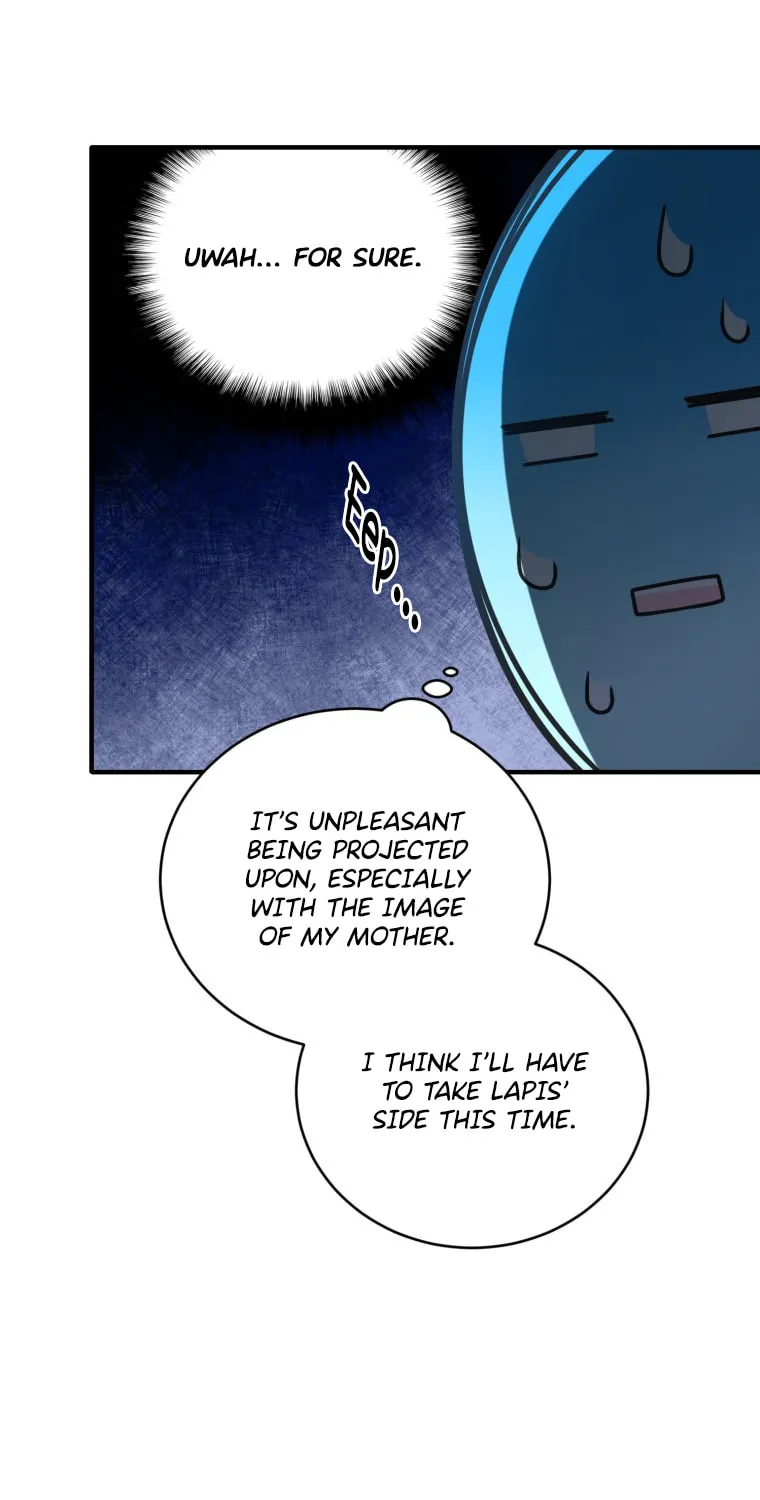 Read Elqueeness chapter 272 image 55 on Lezhin