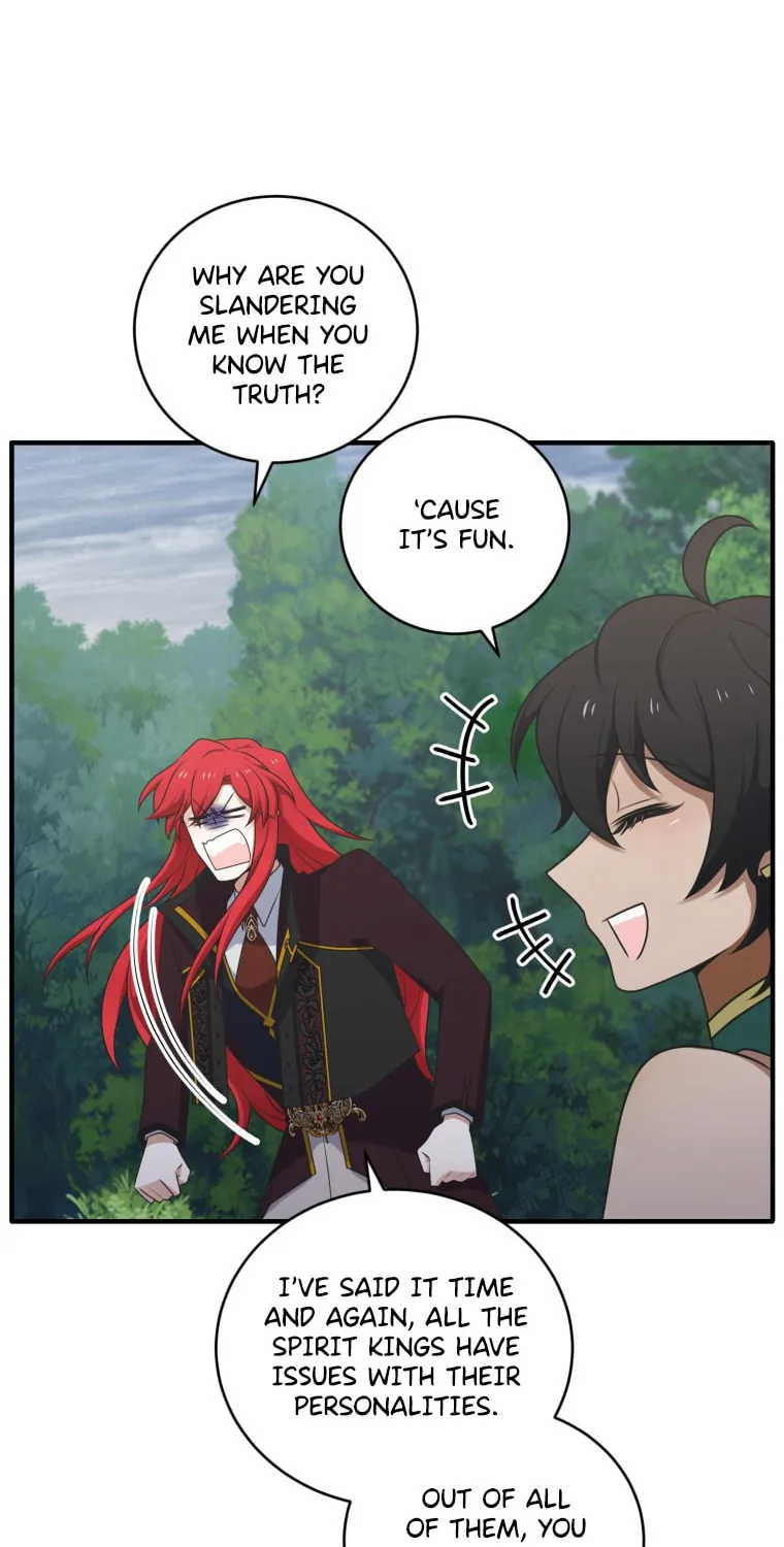 Read Elqueeness chapter 272 image 56 on Lezhin