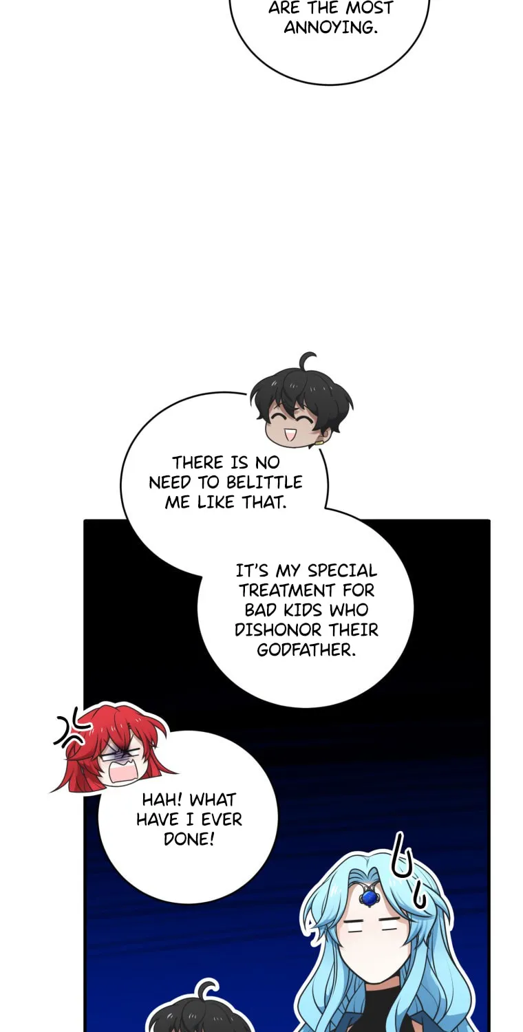 Read Elqueeness chapter 272 image 57 on Lezhin