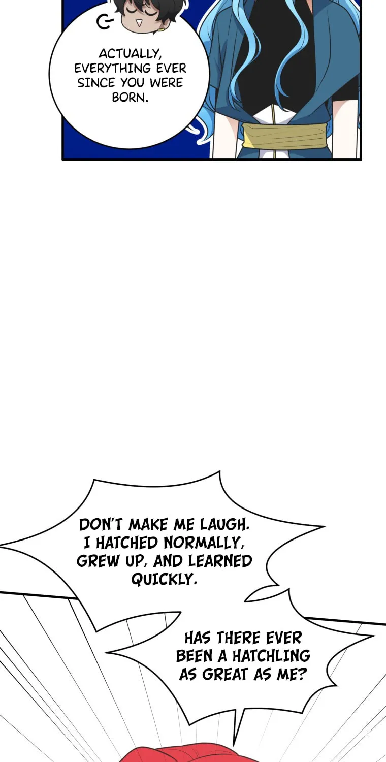 Read Elqueeness chapter 272 image 58 on Lezhin