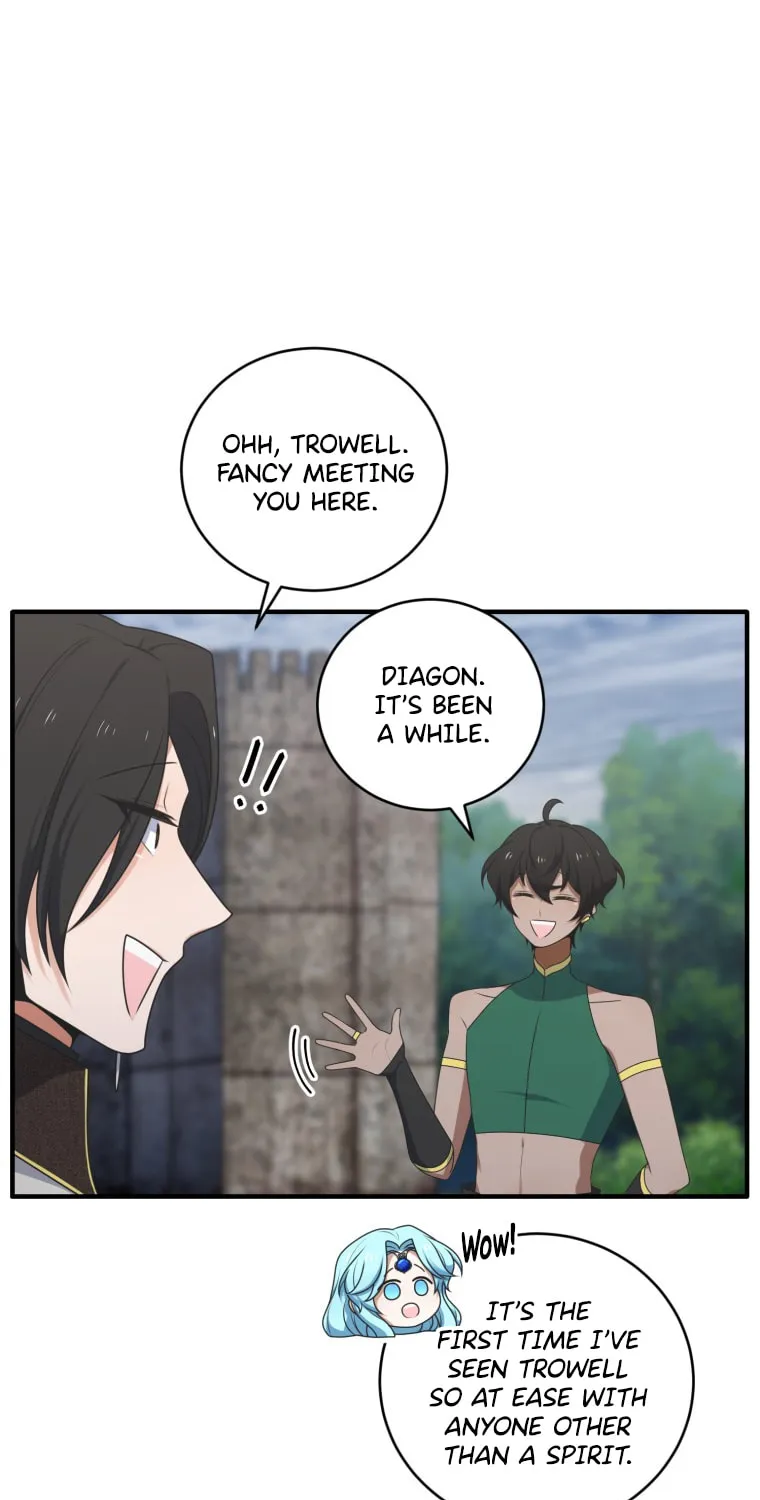 Read Elqueeness chapter 272 image 6 on Lezhin