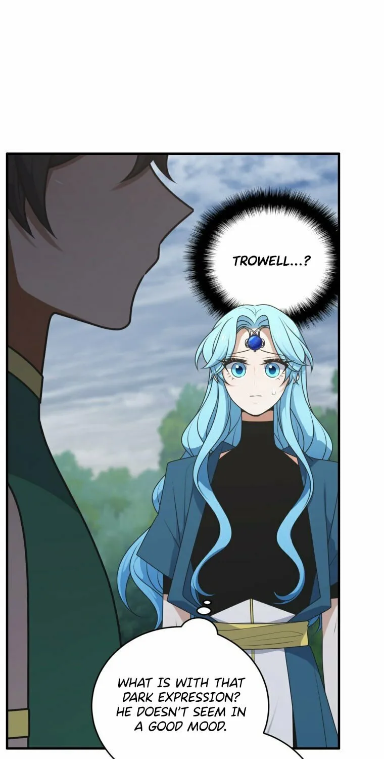 Read Elqueeness chapter 272 image 69 on Lezhin