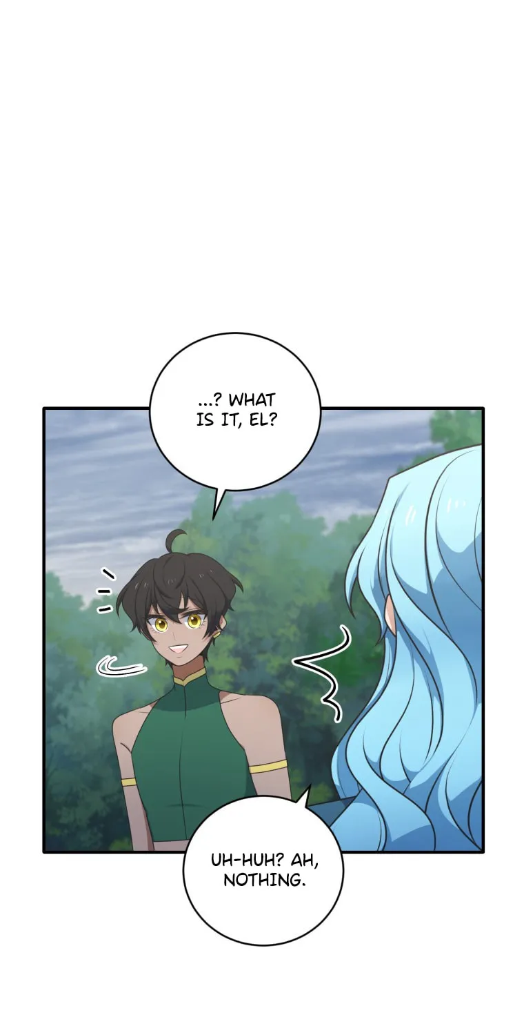 Read Elqueeness chapter 272 image 71 on Lezhin