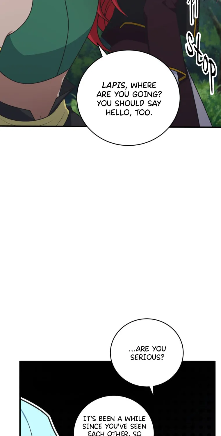 Read Elqueeness chapter 272 image 8 on Lezhin