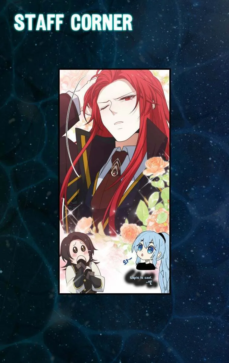 Read Elqueeness chapter 272 image 82 on Lezhin