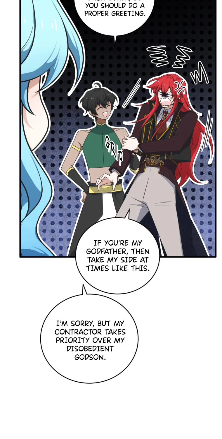 Read Elqueeness chapter 272 image 9 on Lezhin