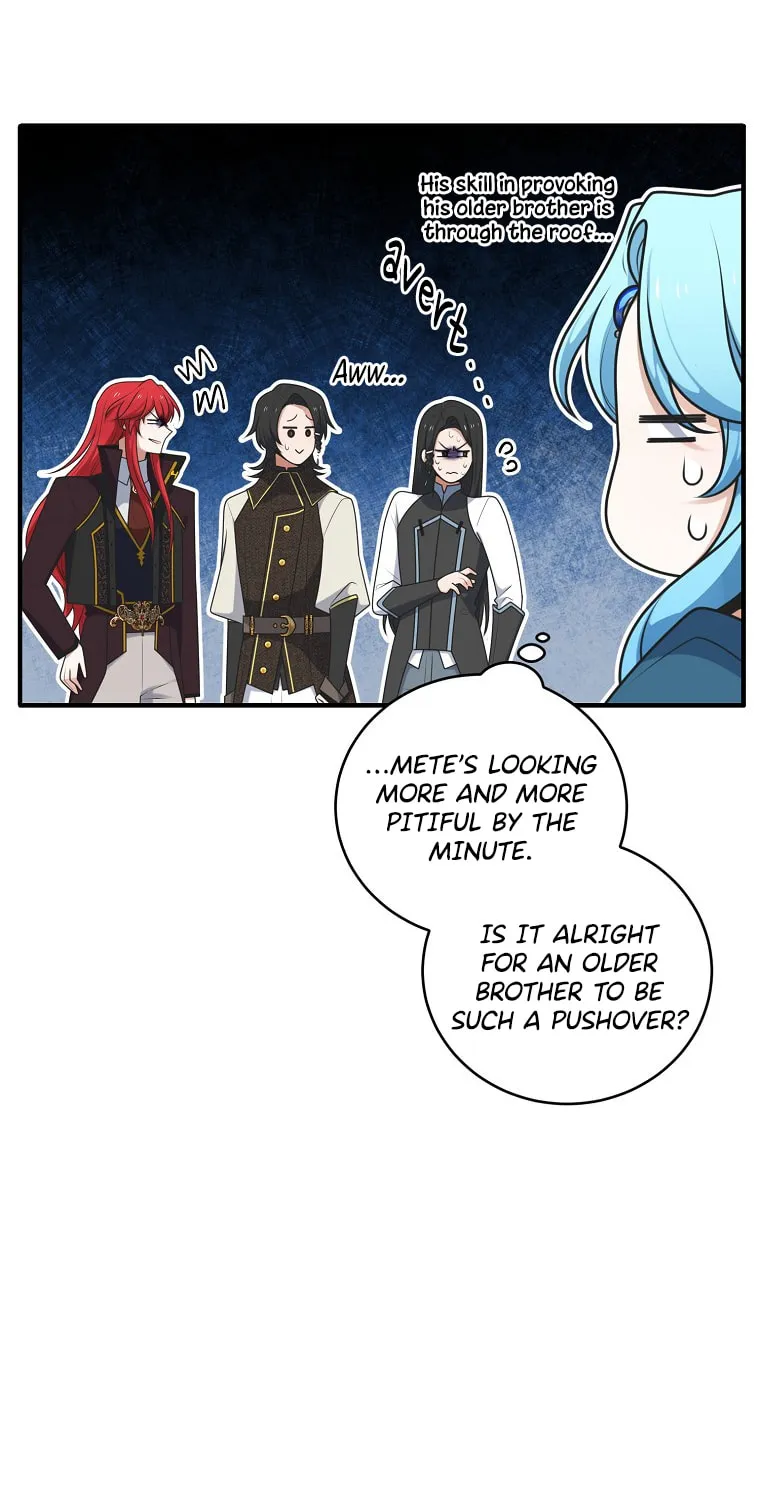 Read Elqueeness chapter 273 image 13 on Lezhin