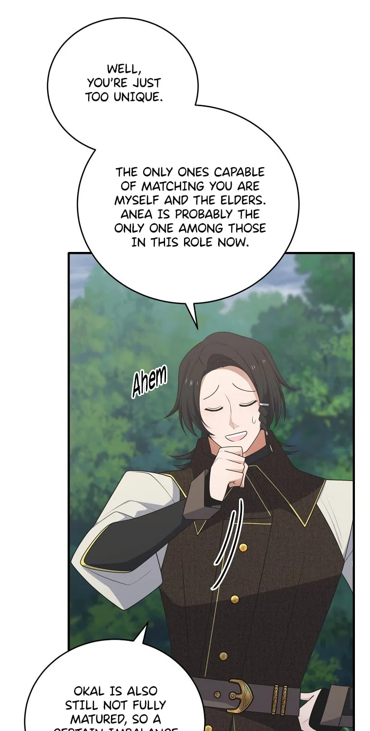 Read Elqueeness chapter 273 image 14 on Lezhin